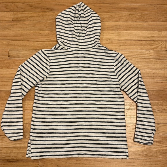 Gap Coast to Coast striped hooded pullover - Picture 5 of 5